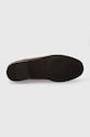 Кожени боти челси Tommy Hilfiger ELEVATED ESSENT THERMO BOOTIE FW0FW07483 кафяв