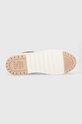 Δερμάτινα αθλητικά παπούτσια Tommy Hilfiger TH PREMIUM LO BASKET SNEAKER FW0FW07564 λευκό