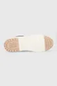 Δερμάτινα αθλητικά παπούτσια Tommy Hilfiger TH PREMIUM LO BASKET SNEAKER Γυναικεία