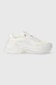 bianco Tommy Hilfiger sneakers CHUNKY FEMININE RUNNER Donna
