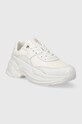 Tommy Hilfiger sneakers CHUNKY FEMININE RUNNER FW0FW07572 bianco AW23