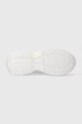 Tommy Hilfiger sneakers CHUNKY FEMININE RUNNER FW0FW07572 bianco