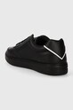 Obutev Usnjene superge Tommy Hilfiger TH ELEVATED CLASSIC SNEAKER FW0FW07567 črna