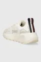 Tommy Hilfiger sneakers TH FUR FASHION RUNNER Gambale: Materiale tessile, Pelle naturale, Scamosciato Parte interna: Materiale tessile Suola: Materiale sintetico
