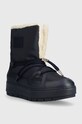 Зимние сапоги Tommy Hilfiger TOMMY ESSENTIAL SNOWBOOT FW0FW07504 тёмно-синий AW23