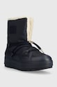 Tommy Hilfiger hócipő ESSENTIAL SNOWBOOT FW0FW07504 sötétkék AW23