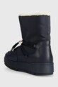 Обувь Зимние сапоги Tommy Hilfiger TOMMY ESSENTIAL SNOWBOOT FW0FW07504 тёмно-синий