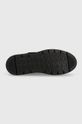 Snehule Tommy Hilfiger TOMMY ESSENTIAL SNOWBOOT FW0FW07504 zelená