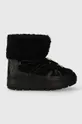 чорний Зимові чоботи Tommy Hilfiger TOMMY TEDDY SNOWBOOT Жіночий