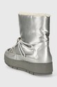 Взуття Зимові чоботи Tommy Hilfiger TOMMY ESSENTIAL SILVER SNOWBOOT FW0FW07506 срібний
