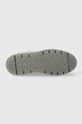 Tommy Hilfiger cizme de iarna TOMMY ESSENTIAL SILVER SNOWBOOT FW0FW07506 argintiu
