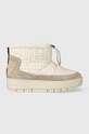 Tommy Hilfiger cizme de iarna TOMMY MONOGRAM SNOWBOOT izolat bej FW0FW07637