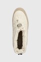 Tommy Hilfiger cizme de iarna TOMMY MONOGRAM SNOWBOOT bej FW0FW07637