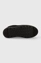 Tommy Hilfiger śniegowce TOMMY MONOGRAM SNOWBOOT FW0FW07637 czarny