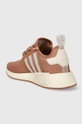 adidas Originals sneakersy NMD_R1 W Cholewka: Materiał syntetyczny, Materiał tekstylny, Wnętrze: Materiał tekstylny, Podeszwa: Materiał syntetyczny