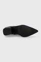 Aldo botine Gina 13640256Gina negru