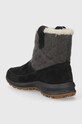 Obuwie Jack Wolfskin śniegowce 4053551 szary