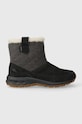 Апрески Jack Wolfskin велур син 4053551