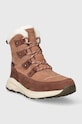 Jack Wolfskin śniegowce DROMOVENTURE TEXAPORE 4059851 różowy AW25