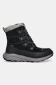 Jack Wolfskin śniegowce DROMOVENTURE TEXAPORE 4059851 czarny AW25
