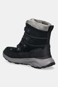 Obuwie Jack Wolfskin śniegowce DROMOVENTURE TEXAPORE 4059851 czarny