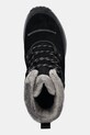 Jack Wolfskin śniegowce DROMOVENTURE TEXAPORE czarny 4059851