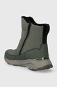 Παπούτσια Μπότες χιονιού Jack Wolfskin 4059881 τιρκουάζ
