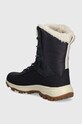 Boty Sněhule Jack Wolfskin Everquest Texapore Snow High 4053601 námořnická modř