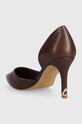Obuwie Aldo szpilki Vralg 13620619Vralg brązowy
