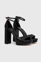 Aldo sandale de piele Enaegyn 2.0 13618281Enaegyn20 negru AW23