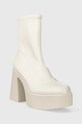 Aldo botki Grandstep 13618315Grandstep biały AW23