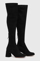 Aldo cizme Mirarin 13620901Mirarin negru AW23
