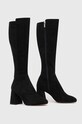 Чоботи Aldo Alodenaryn 13629784Alodenaryn чорний AW23