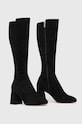 Μπότες Aldo Alodenaryn 13629784Alodenaryn μαύρο AW23