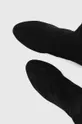 črna Elegantni škornji Aldo Alodenaryn
