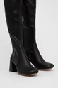 Aldo cizme Mirarin 13620882Mirarin negru AW23