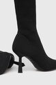 Обувь Сапоги Aldo Helagan 13620991Helagan чёрный