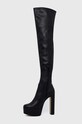 Aldo kozaki Astelawan 13630703Astelawan czarny AW23