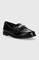 Aldo mocasini de piele Laurea 13621079Laurea negru AW23