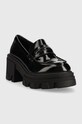 Aldo mocasini de piele Milawiel 13621136Milawiel negru AW23