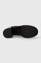Aldo cizme de piele Myrelle 13621067Myrelle negru