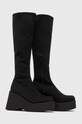 Aldo cizme Axiom 13620935Axiom negru AW23