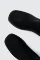 črna Elegantni škornji Aldo Axiom