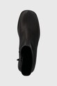 Полусапожки Aldo Silo чёрный 13621083Silo