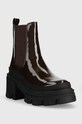 Черевики Aldo Talanariel 13621105Talanariel коричневий AW23