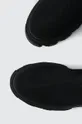 črna Elegantni škornji Aldo Dyno