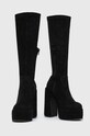 Aldo kozaki Alodereria 13620978Alodereria czarny AW23