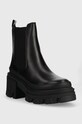 Черевики Aldo Talanariel 13621104Talanariel чорний AW23