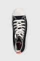 Tenisky Converse Chuck Taylor All Star Move čierna 271716C