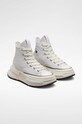 Converse teniși Run Star Legacy CX A05111C alb AW23